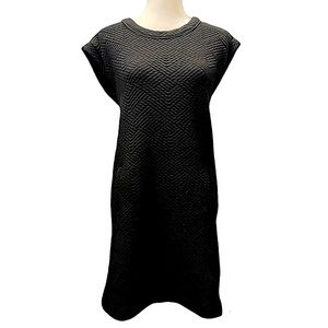 Cynthia Rowley Black Dress